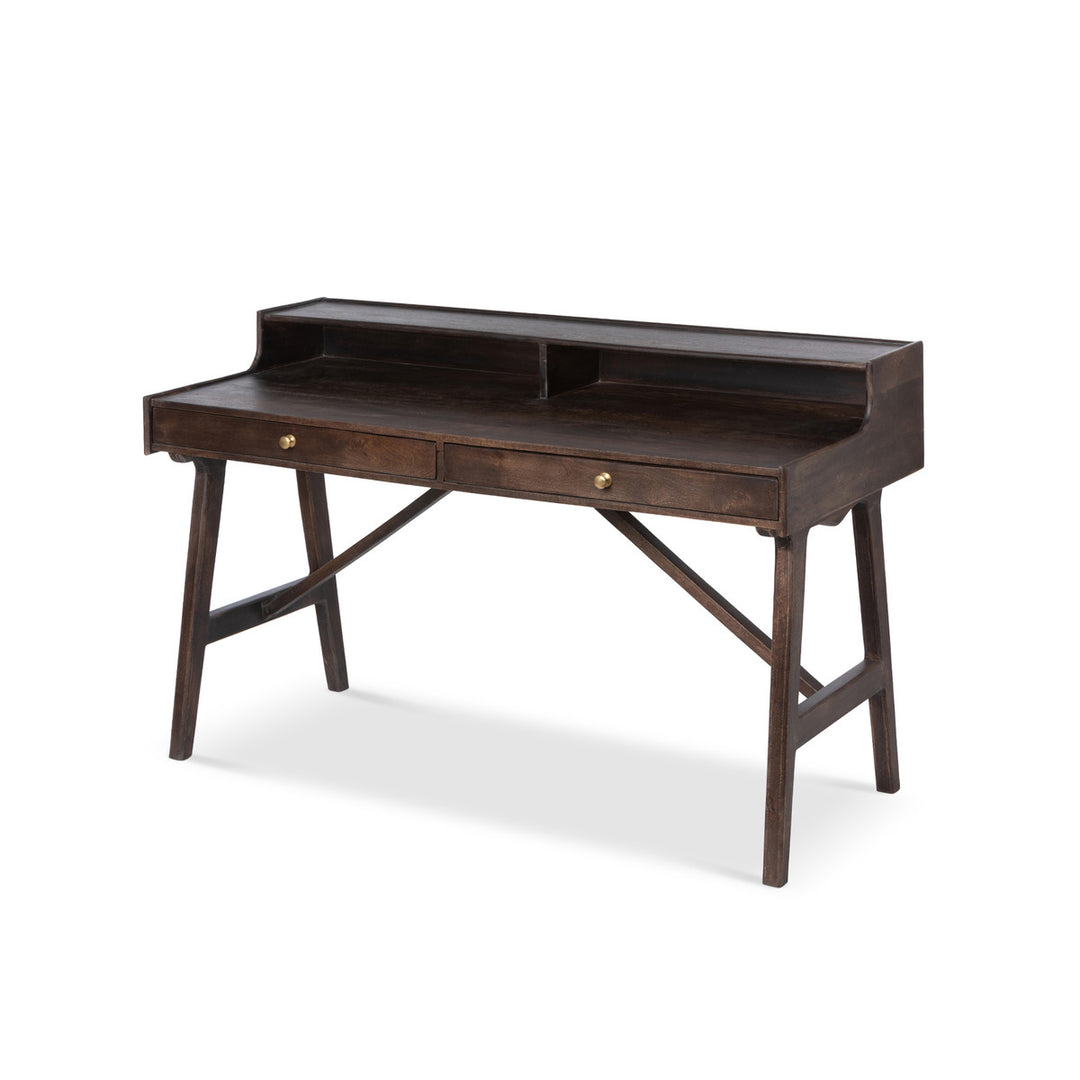 Timeless Gunther Tiered Country Desk