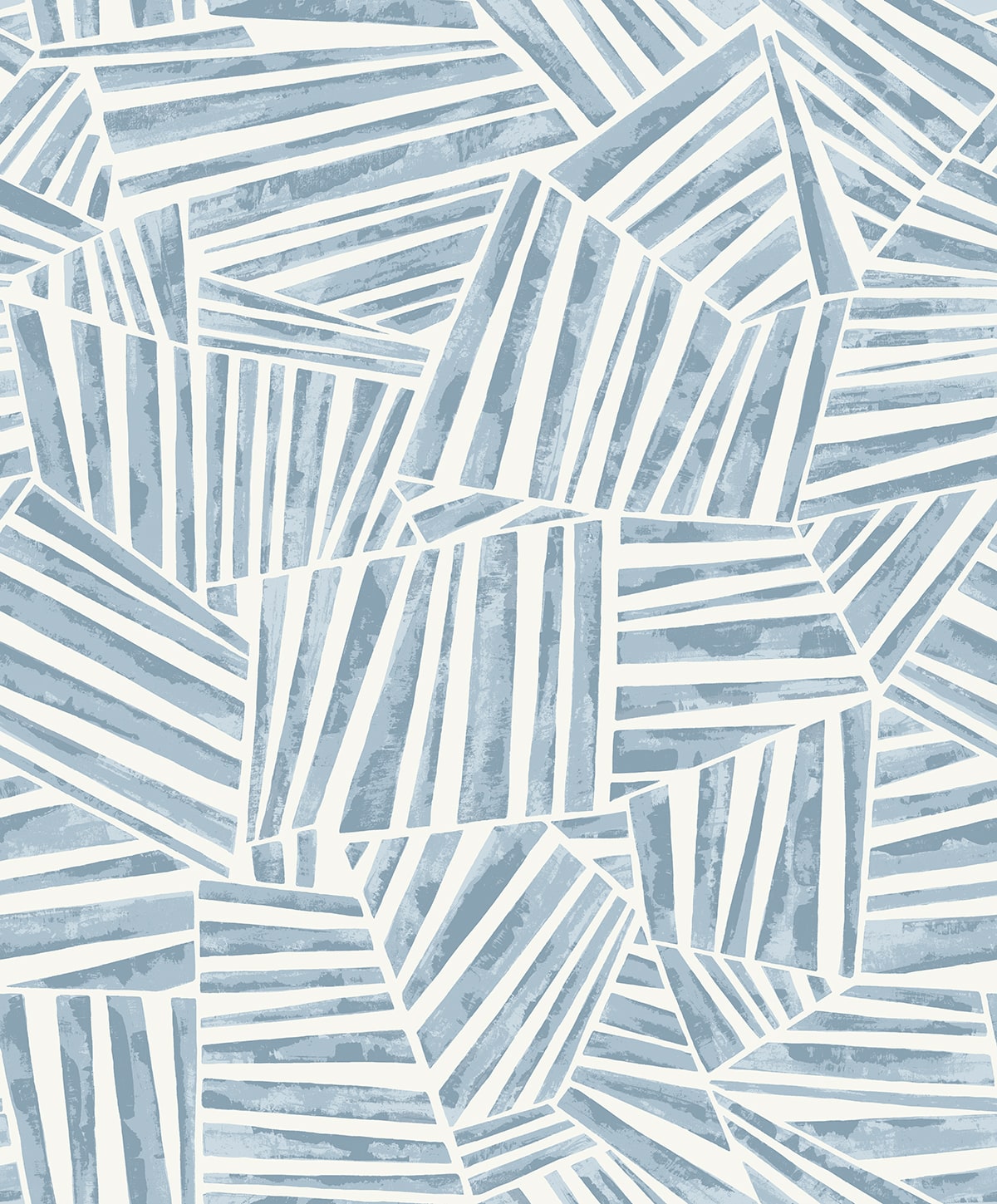 Geometric Textures Alpi Unpasted Wallpaper