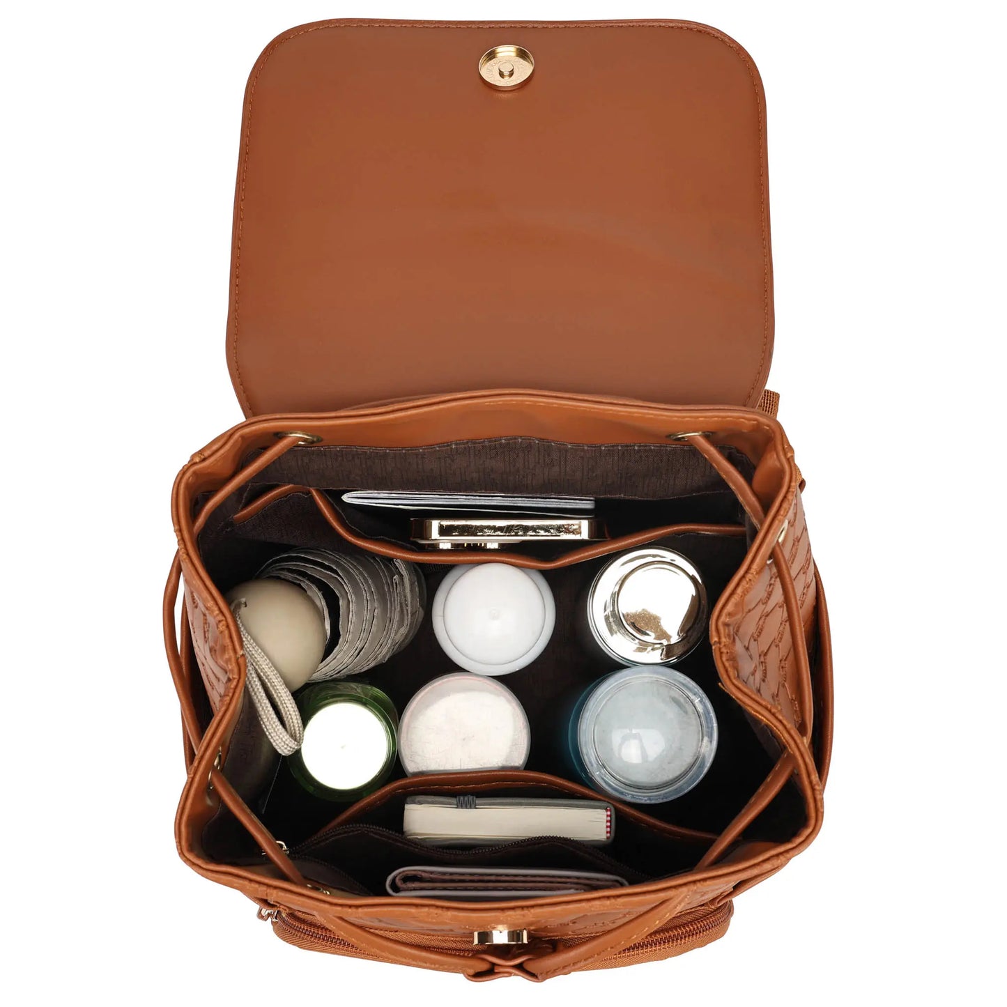 Compass 10L Mini Backpack