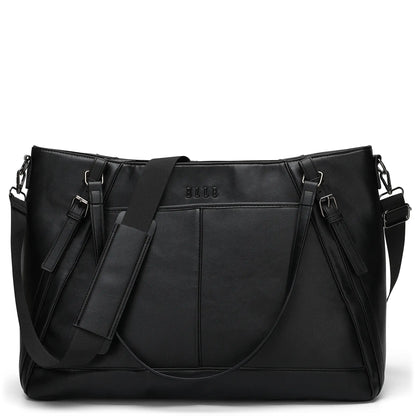 Leisure Luxe 33L Weekender Tote Bag