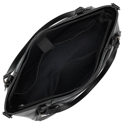 Leisure Luxe 33L Weekender Tote Bag