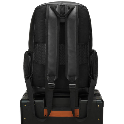 Leisure Luxe 27L Backpack