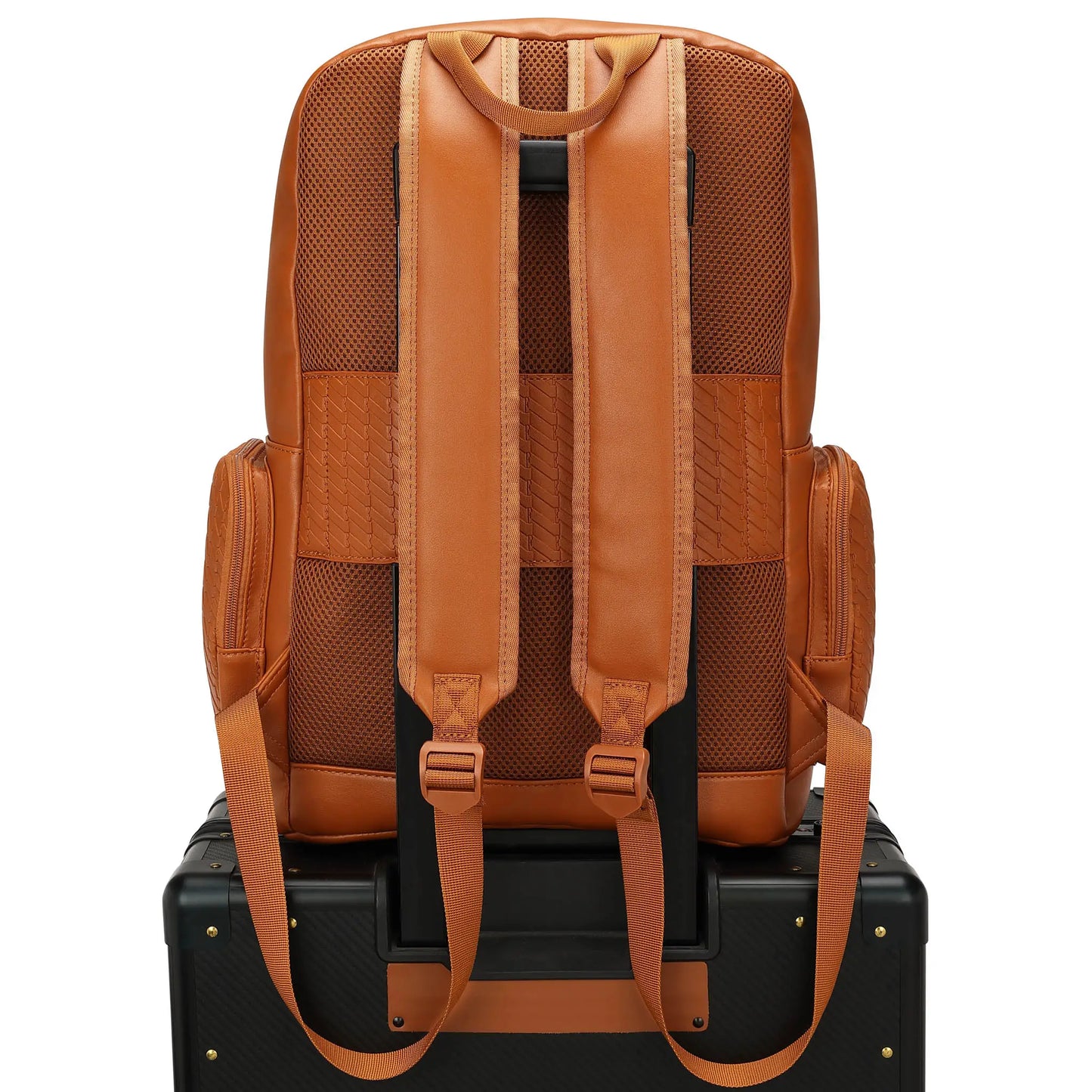 Leisure Luxe 27L Backpack