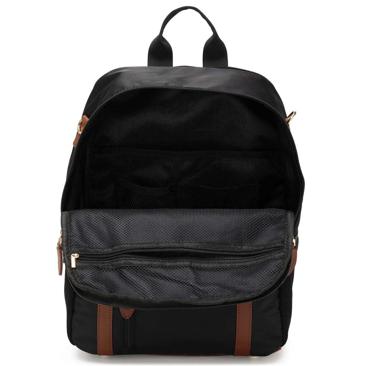 Luxe Journey Backpack & Weekender Set