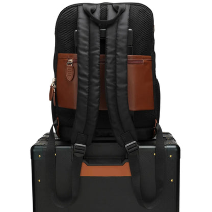 Luxe Journey 5 Piece Luggage Set