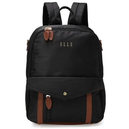 Luxe Journey Backpack & Weekender Set