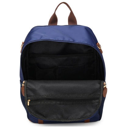 Luxe Journey 18L Backpack