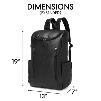 Roamer Backpack, Weekender & Crossbody Set