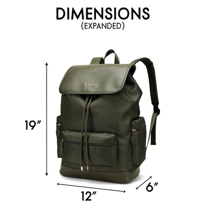 Wayfarer Backpack & Duffel Set