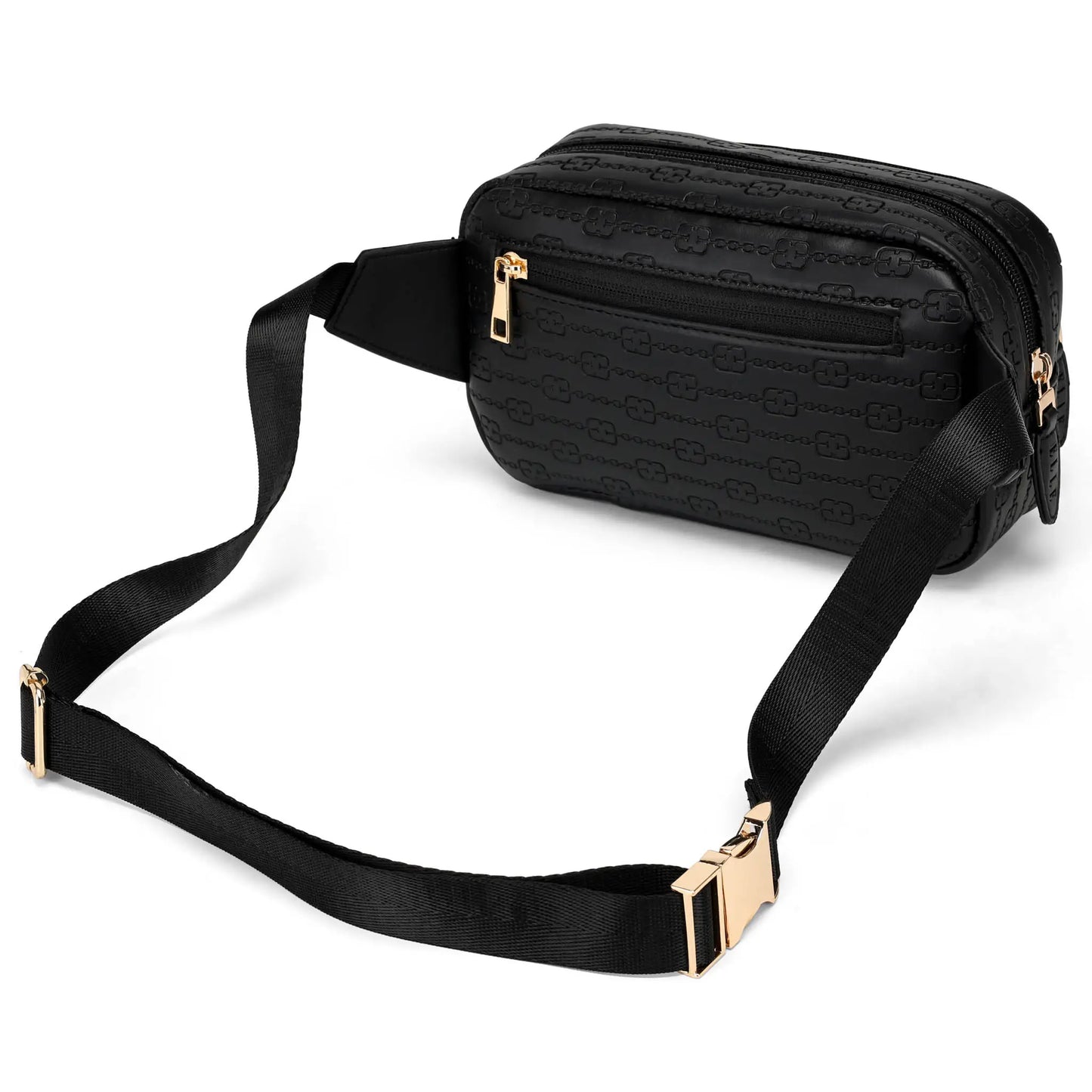 Eleganza 1.6L Crossbody Bag