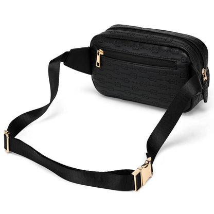 Eleganza 1.6L Crossbody Bag