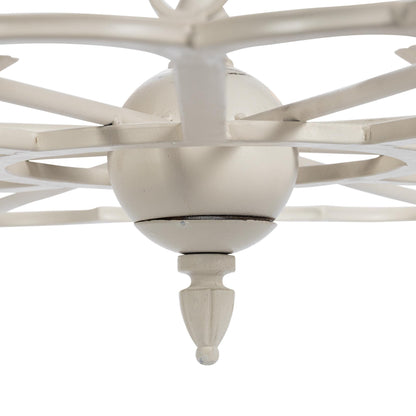 French Follie Chandelier, Chiffon