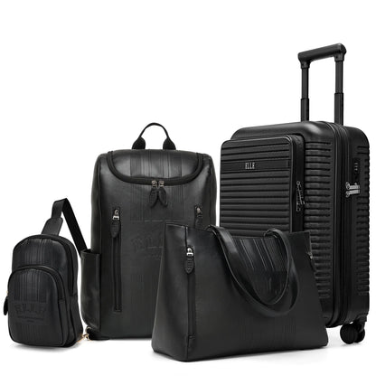 Roamer Escape Luggage Set