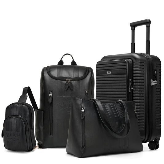 Roamer Escape Luggage Set