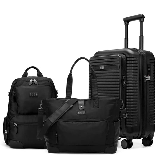 Voyage Escape Luggage Set