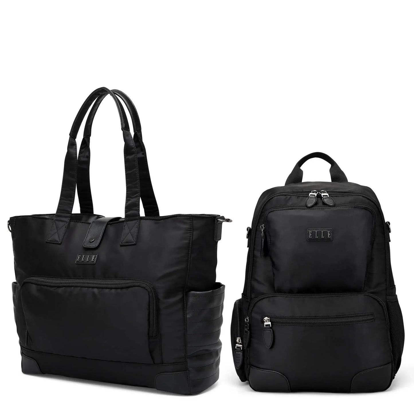 Voyage Backpack & Weekender Set