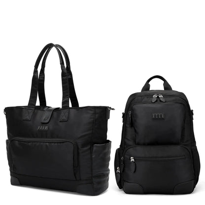 Voyage Backpack & Weekender Set