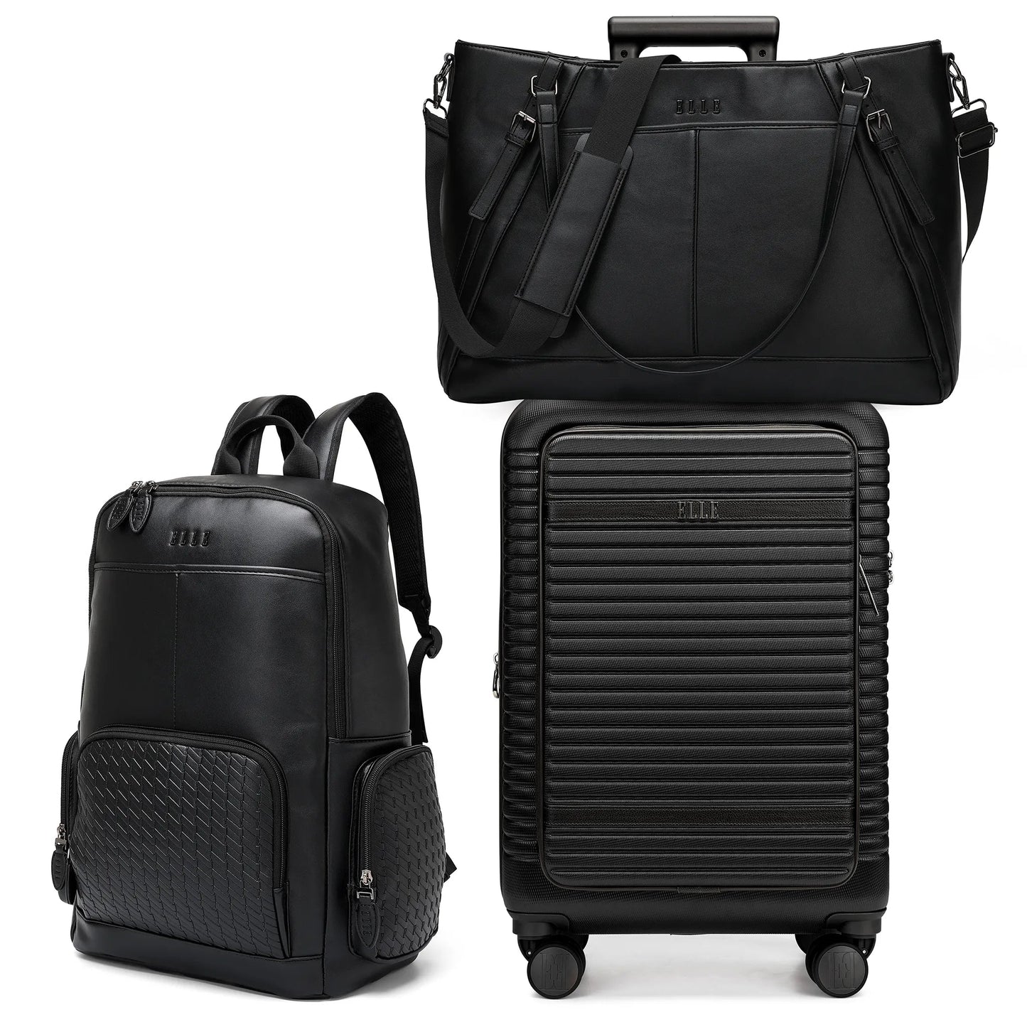 Leisure Escape Luggage Set