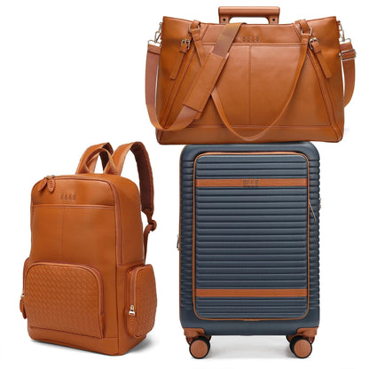 Leisure Escape Luggage Set