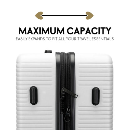 Passage Sleek Luggage Set