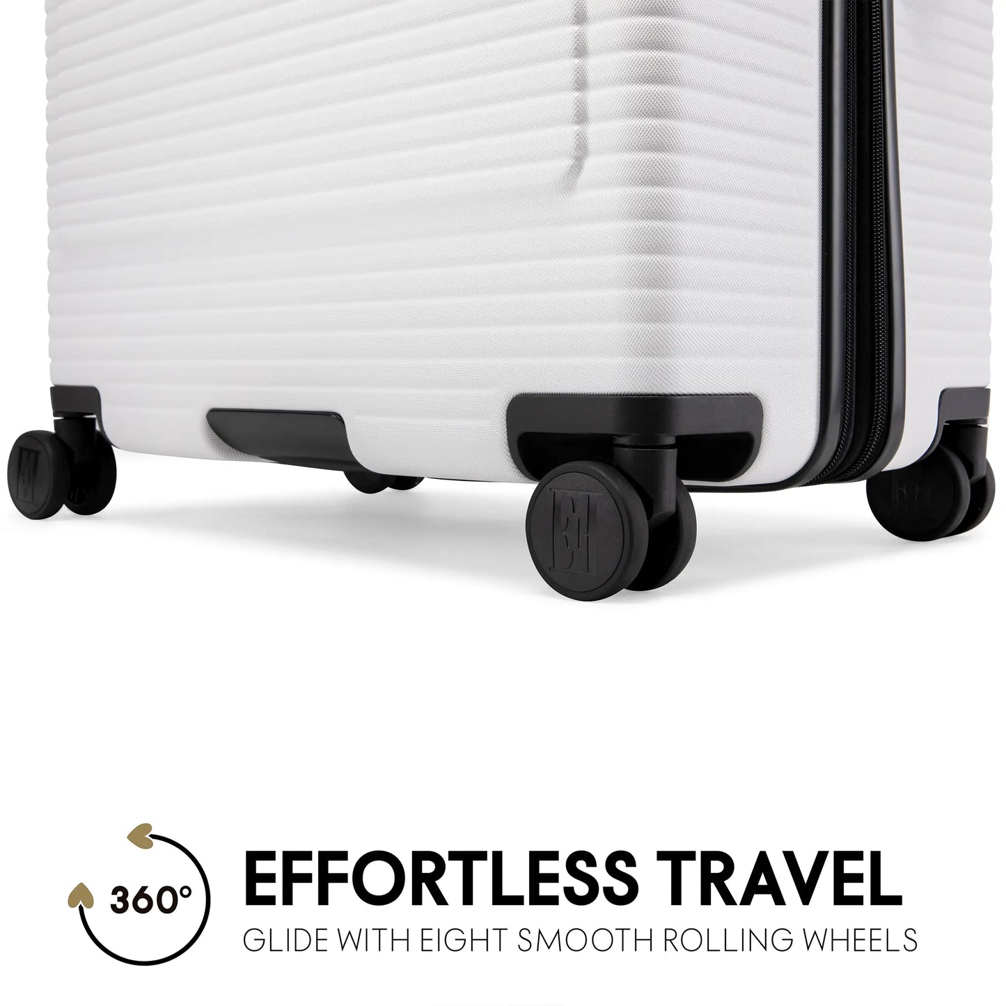 Passage Sleek Luggage Set