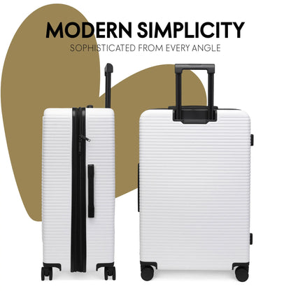 Passage Sleek Luggage Set