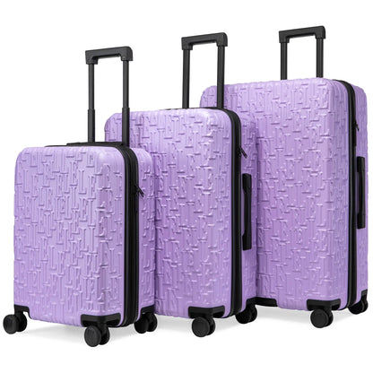Wayfarer Monogram Luggage Set