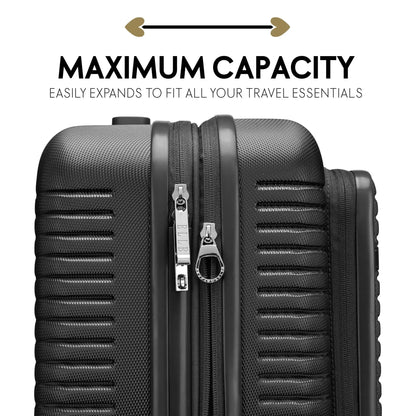 Escape Carry-on Laptop Suitcase
