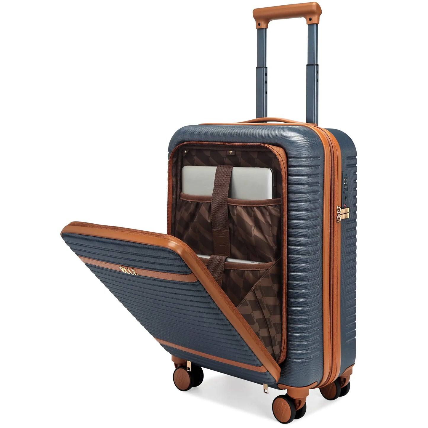 Escape Carry-on Laptop Suitcase