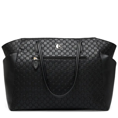 Compass Backpack & Weekender Set