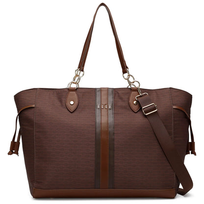 Eleganza 32L Weekender Duffel Bag