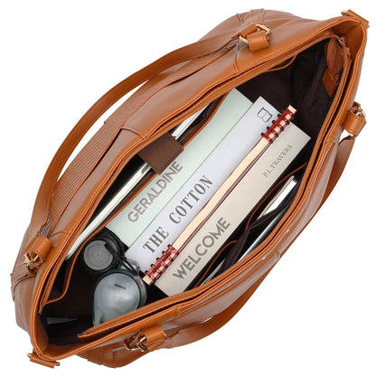 Leisure Escape Luggage Set