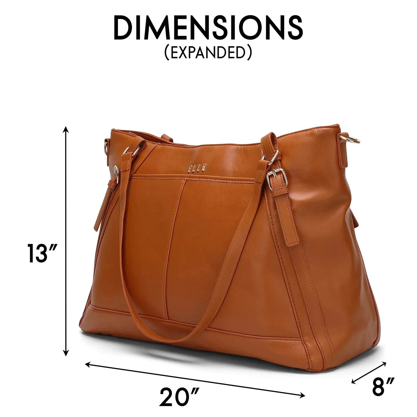 Leisure Escape Luggage Set