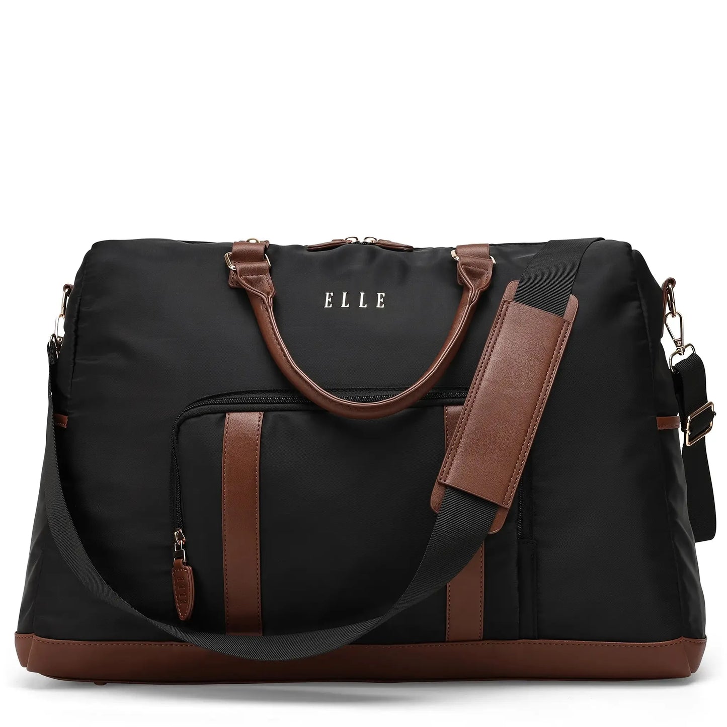 Luxe Journey Backpack & Weekender Set