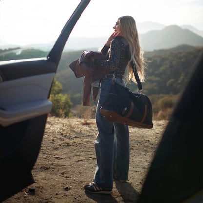 Luxe Journey 5 Piece Luggage Set