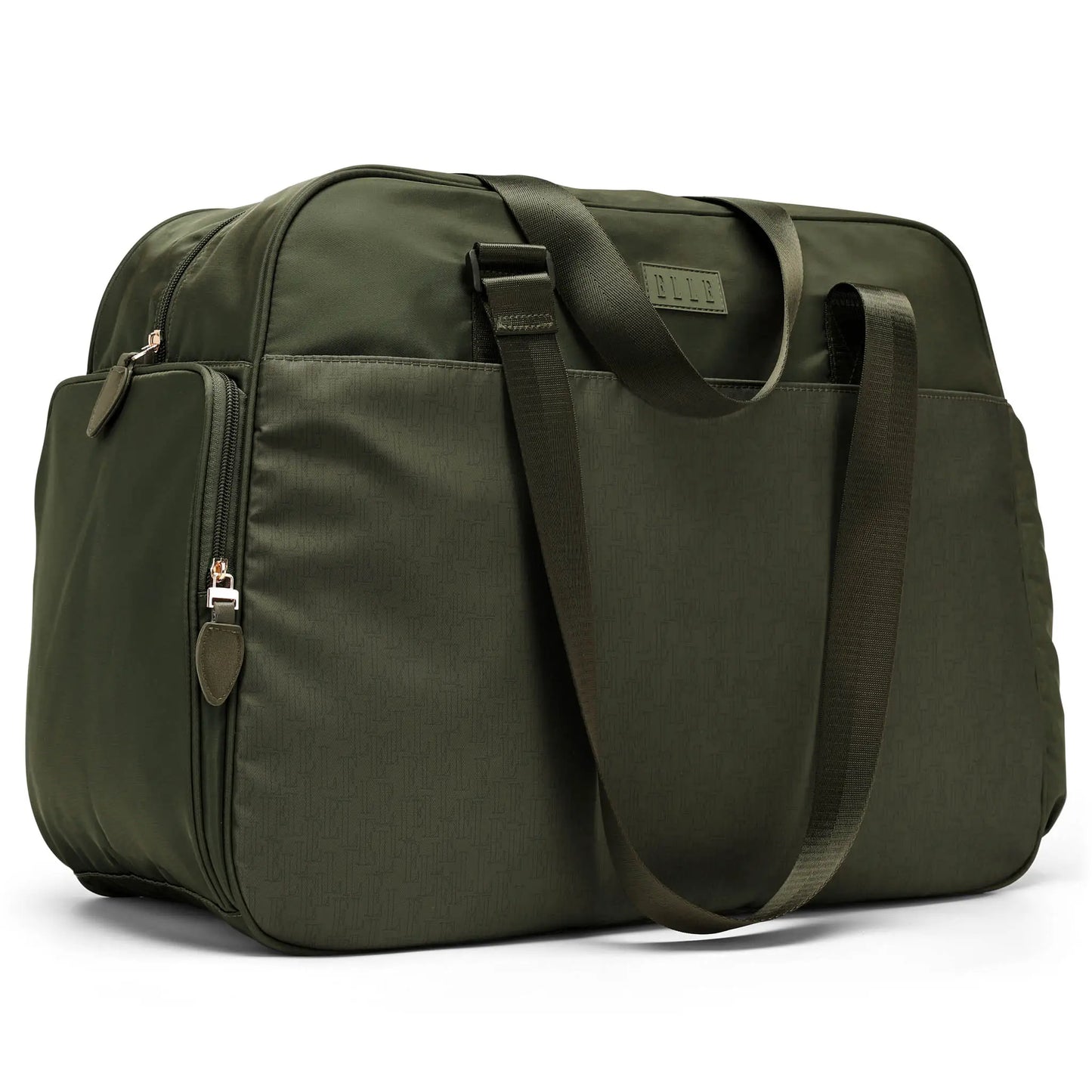 Wayfarer 40L Weekender Duffel Bag