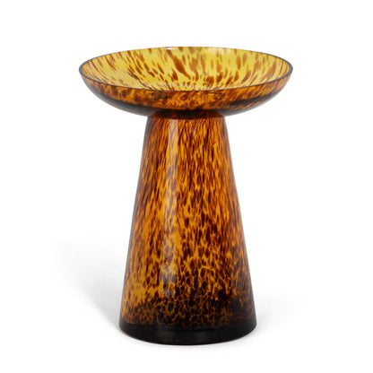 Tortuga Candle Holder, Tortoise, Large
