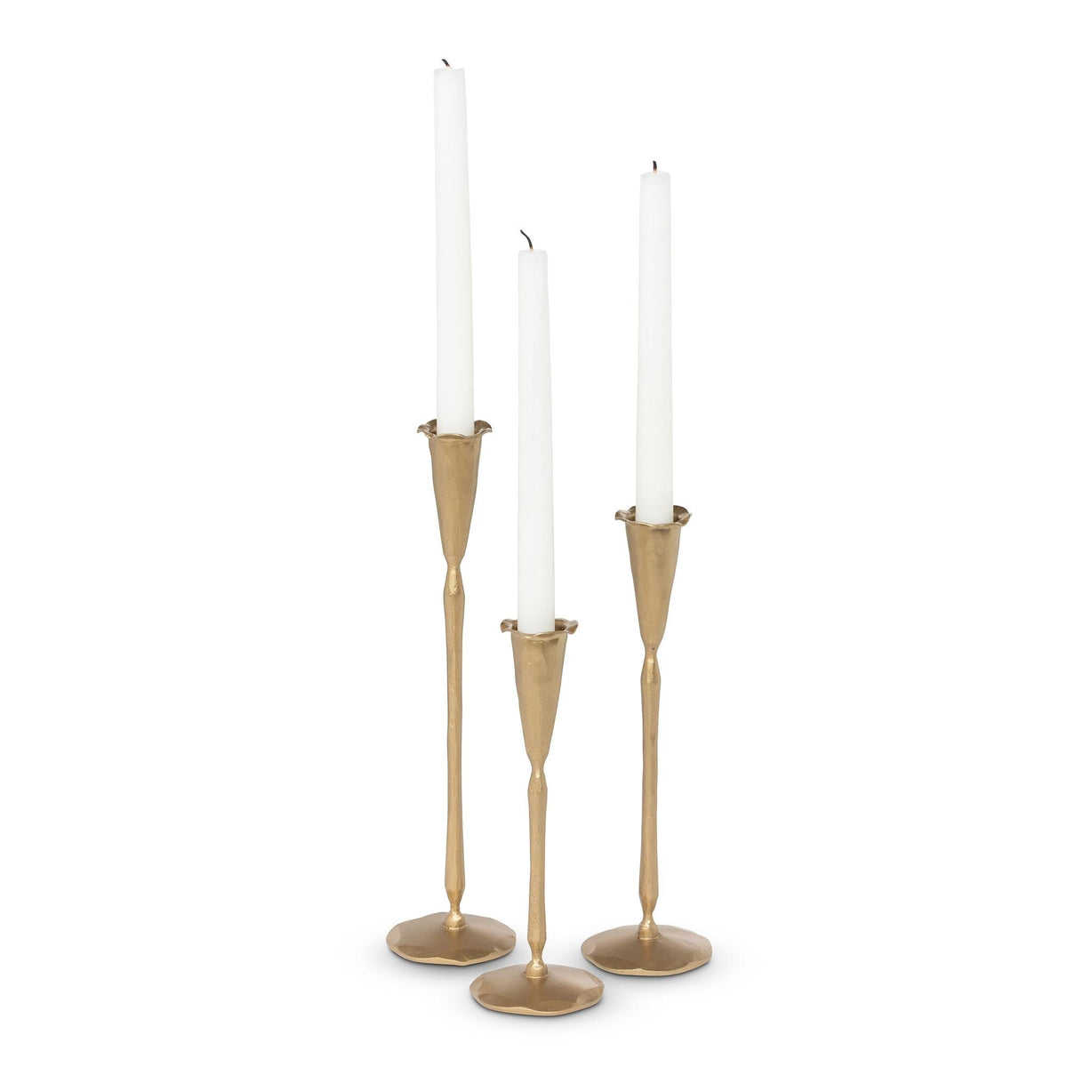 Tulip Candle Holder, Large