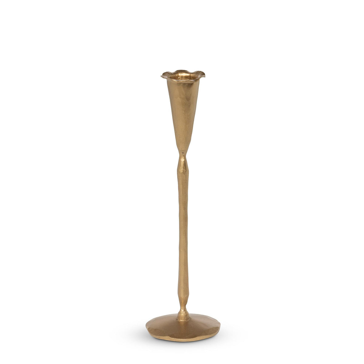 Tulip Candle Holder, Medium