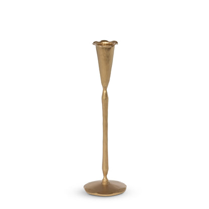 Tulip Candle Holder, Medium