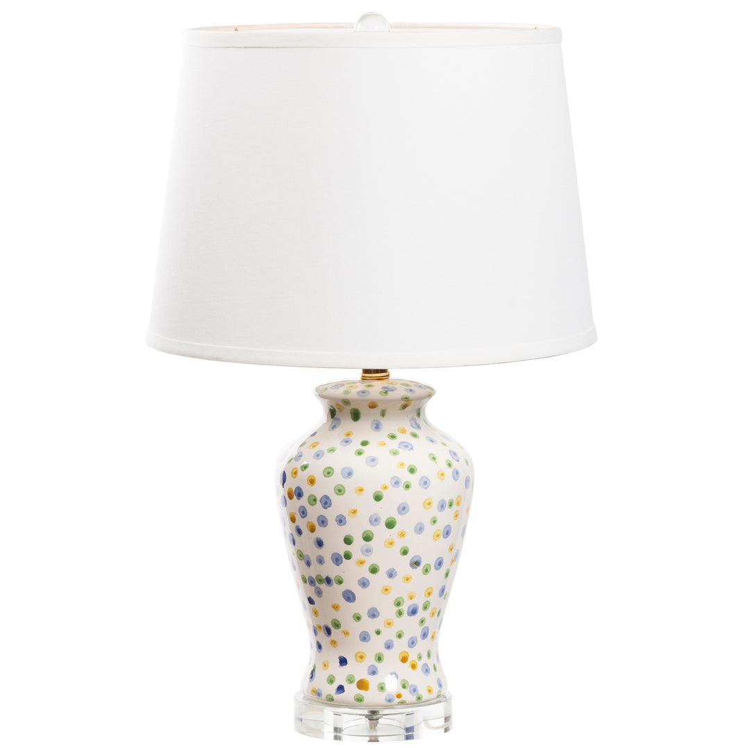 Molly Small Table Lamp