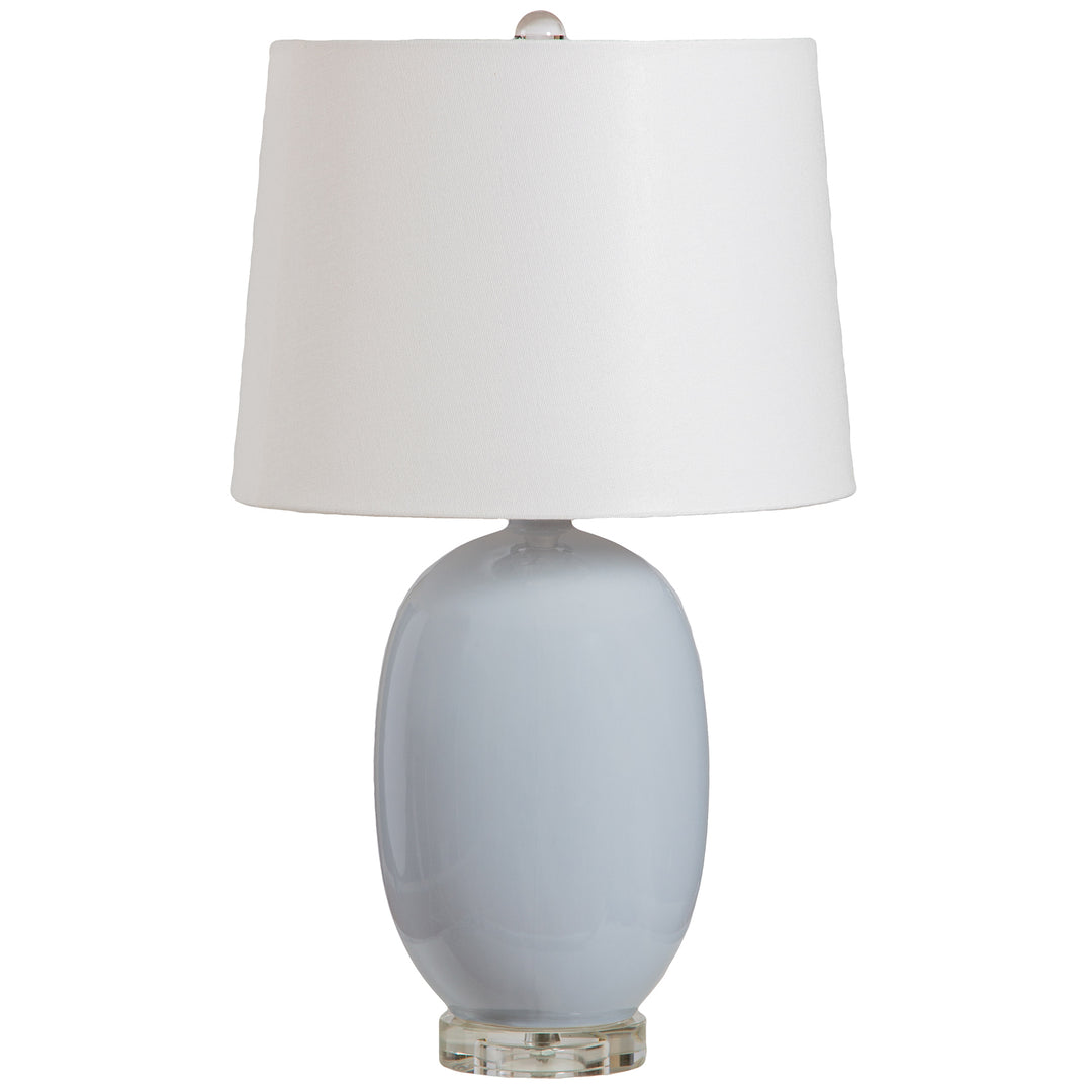 Soho Hydrangea Table Lamp
