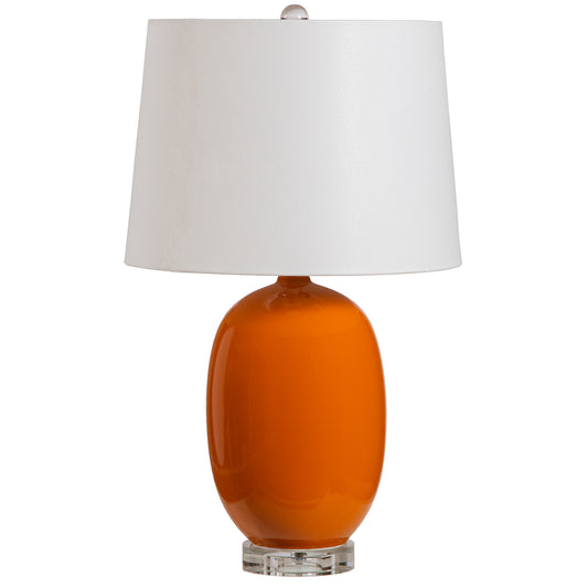 Soho Spice Table Lamp