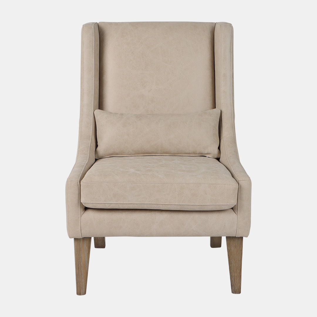Avalon Accent Chair by Elevarre
