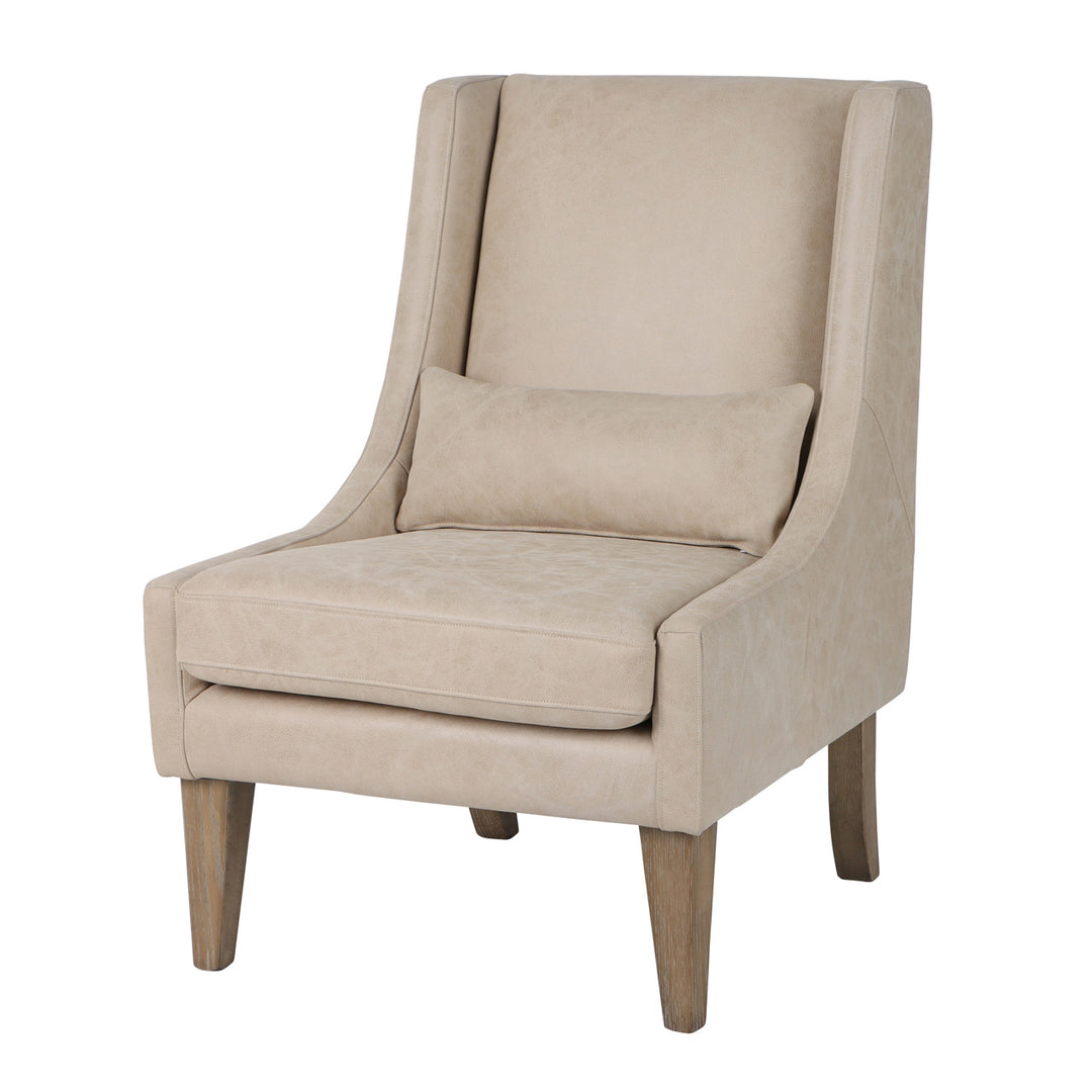 Avalon Accent Chair by Elevarre