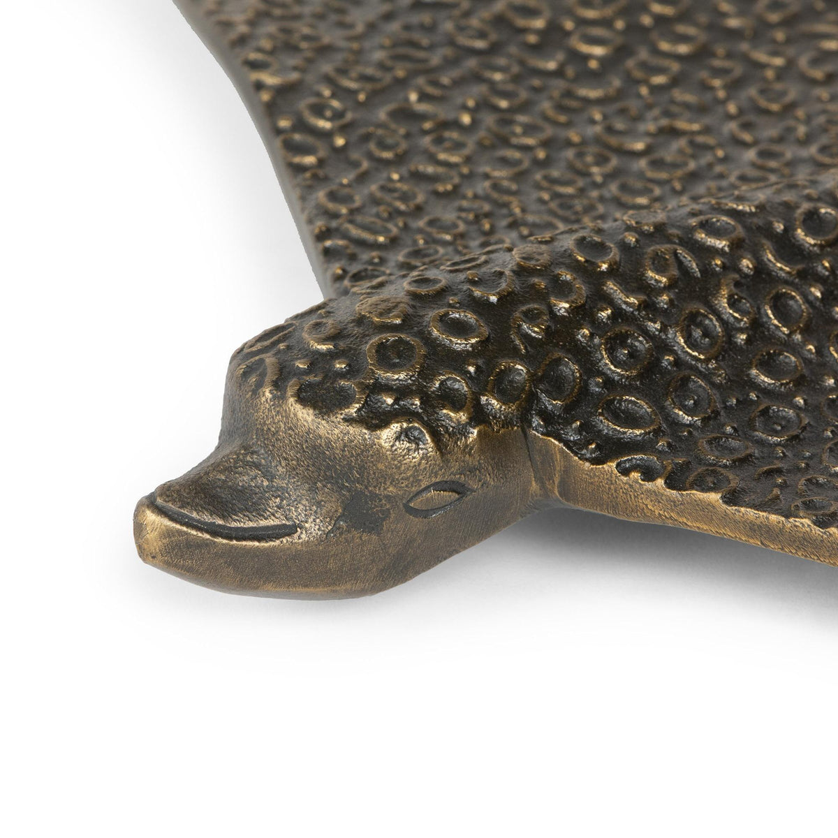 Stingray Wall Sculpture, Large