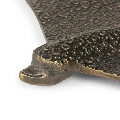 Stingray Wall Sculpture, Large