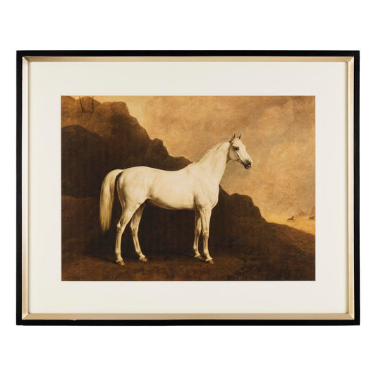 Heritage Thoroughbred Prints III