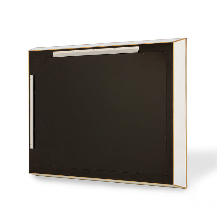 Adler Wall Mirror by Park Hill Collection