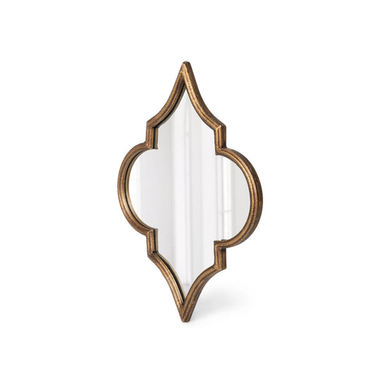Ogee Mirror Small